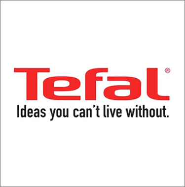 The Man With The Tefal Pan Integrated Campaign