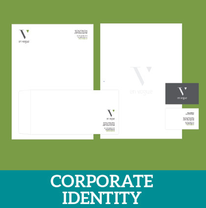 Corporate Identity