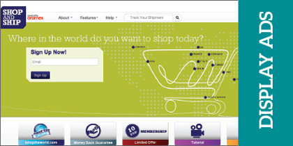 Display Ads