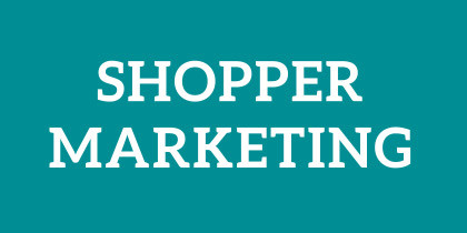 Shopper Marketing