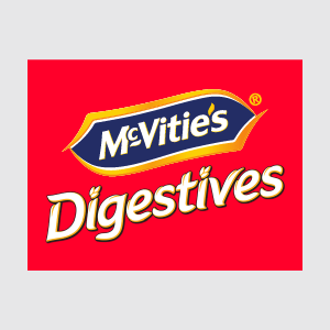 McVities Digestives